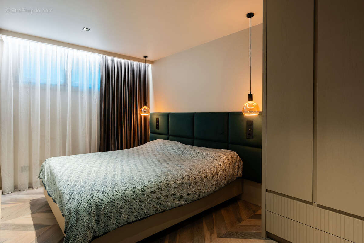 Appartement à ABONDANCE