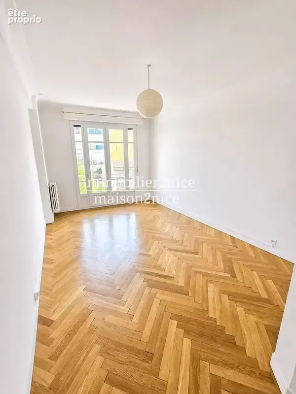 3 p 76m² nice liberation - photo 5