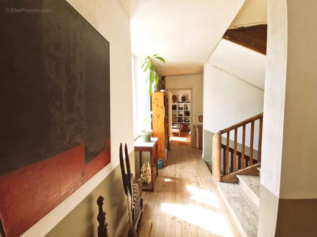 Maison à SAINT-ANDRE-DE-NAJAC