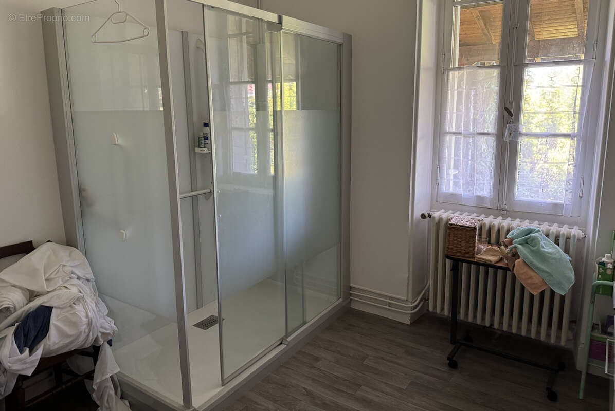 Maison de ville 125 m² avec jardin au coeur de Casteljaloux - photo 11