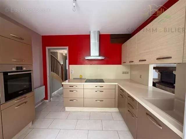 Maison à CHATEAU-THIERRY