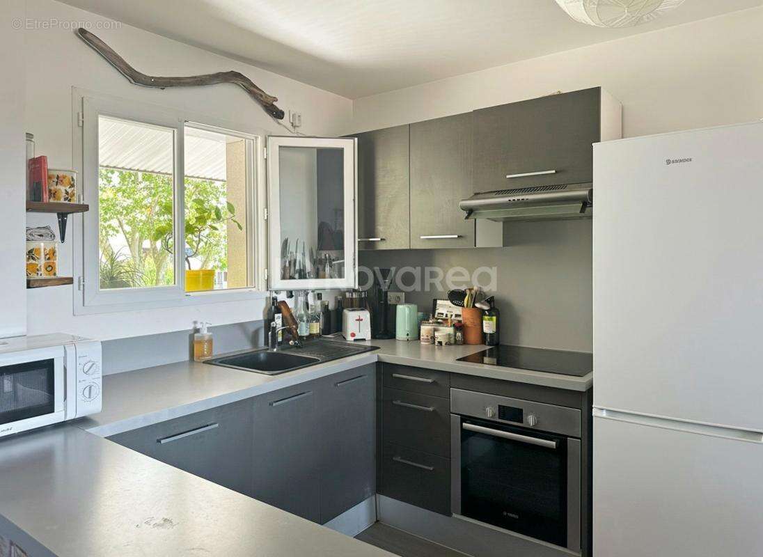 Appartement à CAPBRETON