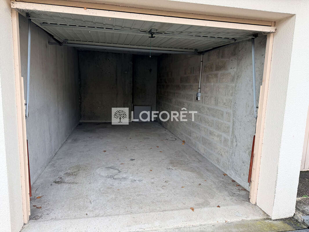Appartement Sotteville Les Rouen 4 pièce(s) 82 m2 - photo 10