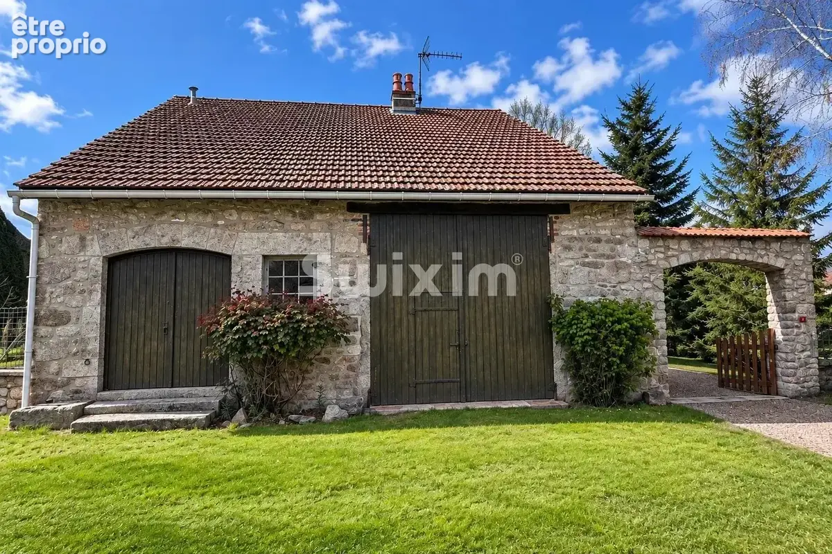 À 12 min d’avallon et 15 min de semur-en-auxois – maison en pierre, 5 chambres et jardin sans vis-à-vis - photo 15