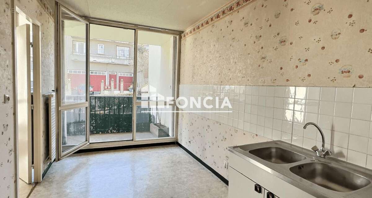 Appartement à FIRMINY