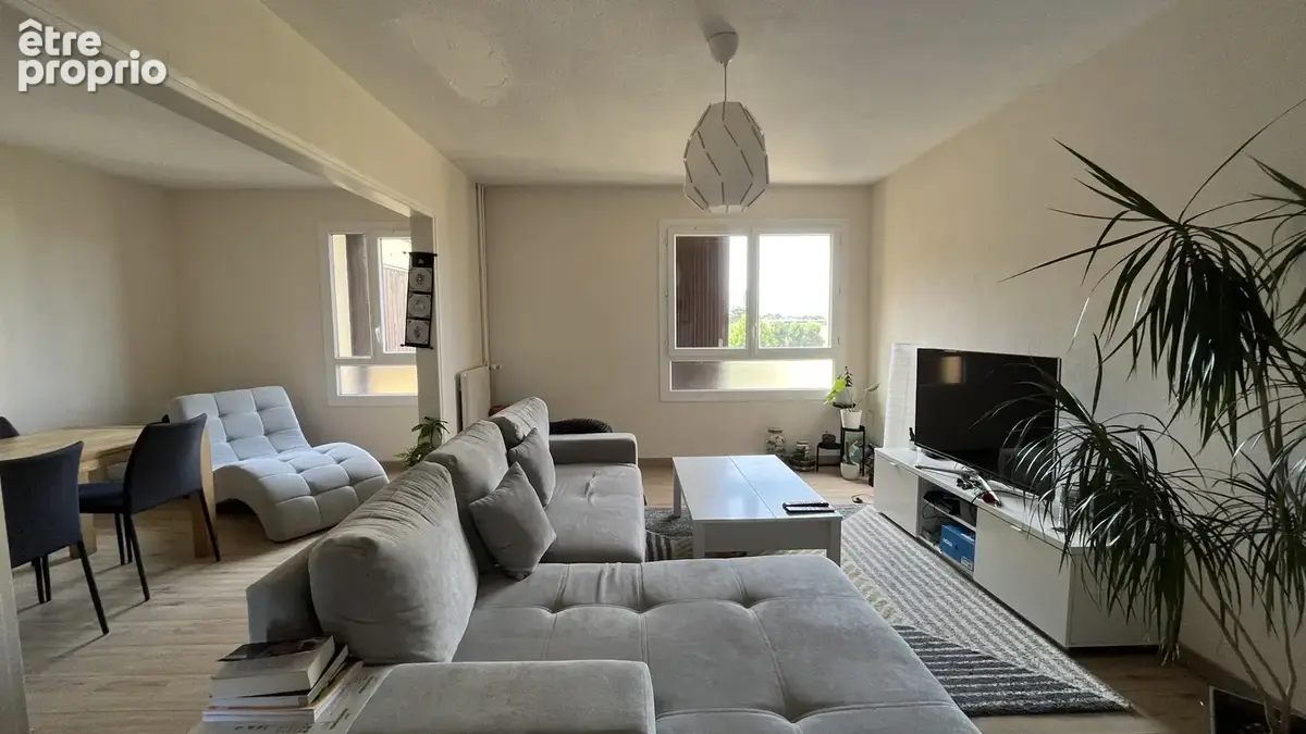 Appartement à TARBES