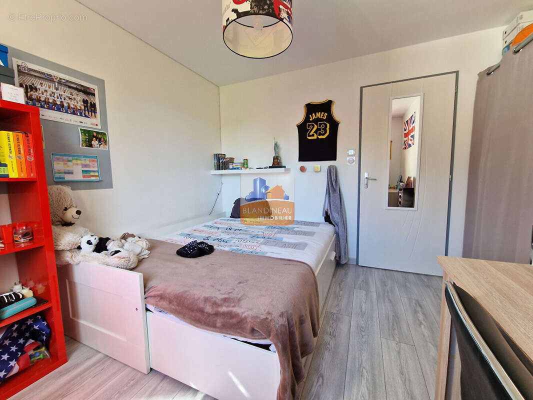 Maison à BOUGUENAIS