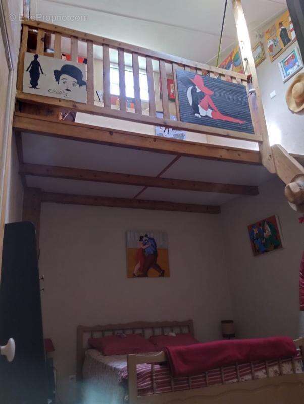 Maison à GREOUX-LES-BAINS