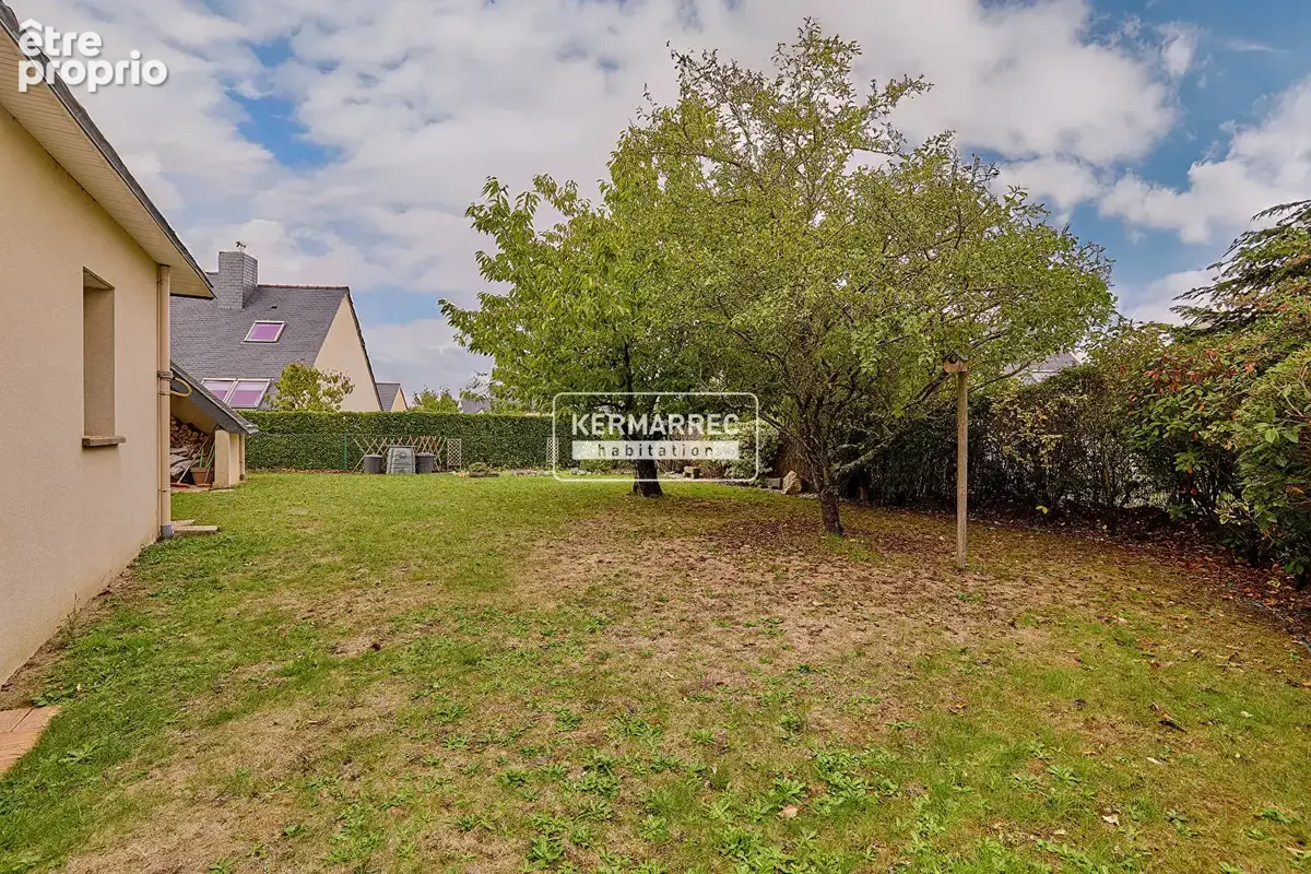 Maison Cesson Sevigne 7 pièce(s) 222 m2 - photo 11