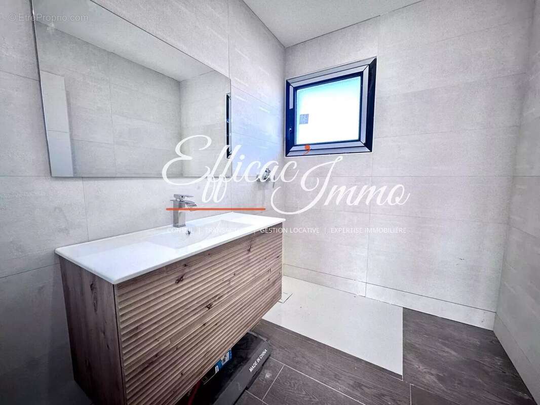 Villa neuve 145m2 - photo 10