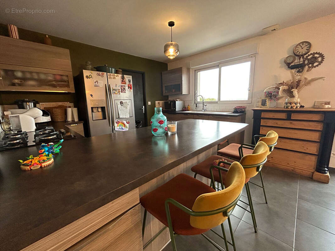 Maison à HAMES-BOUCRES