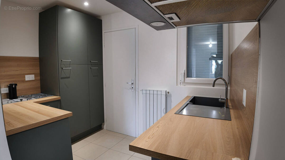 Maison à MONS-EN-BAROEUL