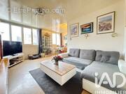 Photo 1 - Appartement à ISSY-LES-MOULINEAUX