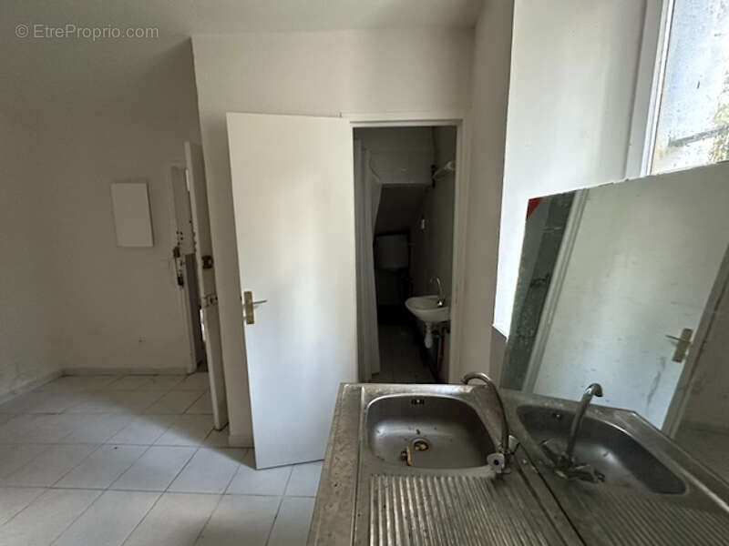 Appartement à AVIGNON