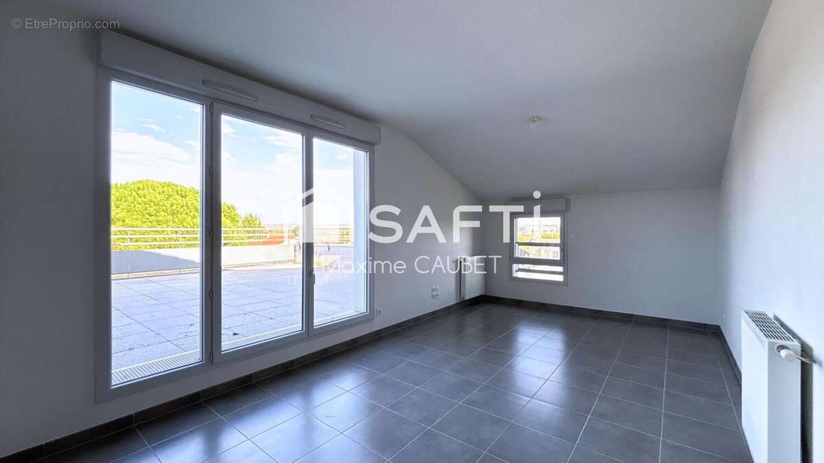 Photo 3 - Appartement à SAINT-JORY