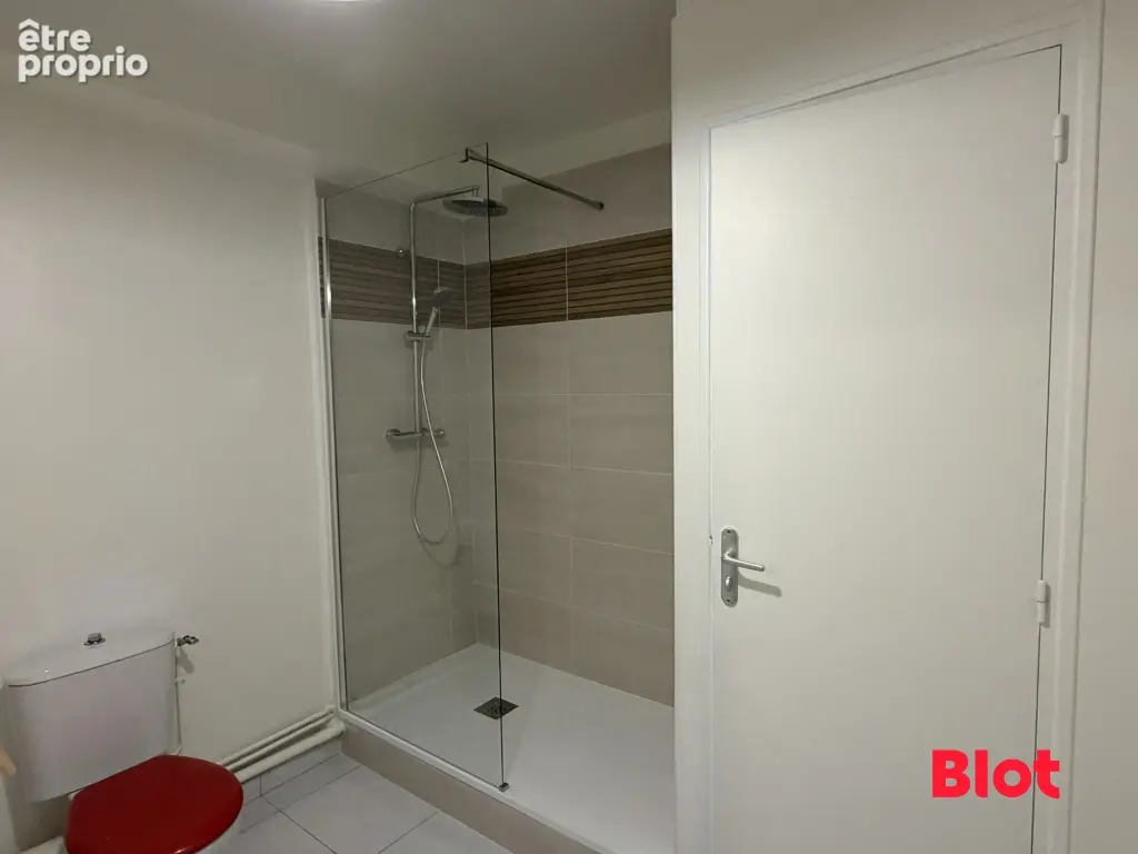 Appartement 28 m² à Saint-Brevin-Les-Pins  - photo 5