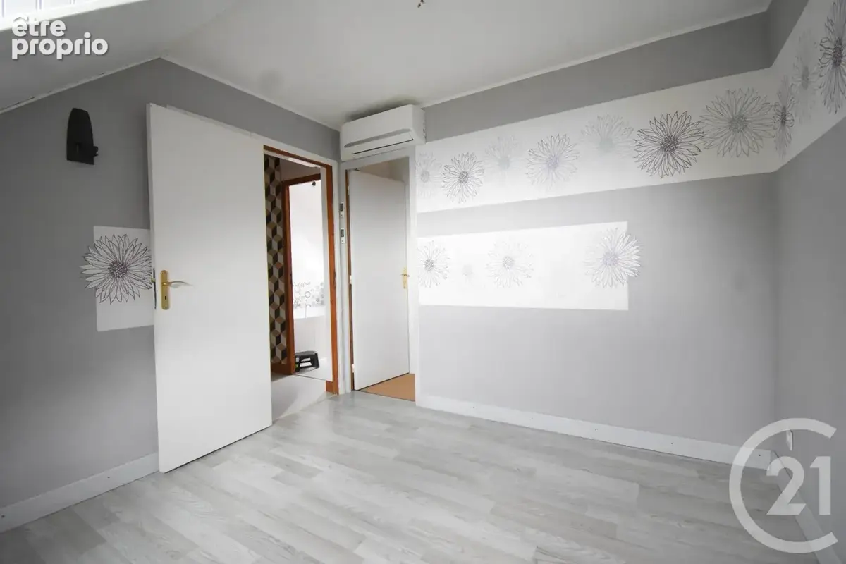 Maison 5 pièces 119 m² à vendre à Abrest (03200) - photo 12