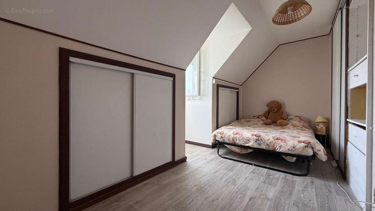 Photo 4 - Maison à MALESHERBES