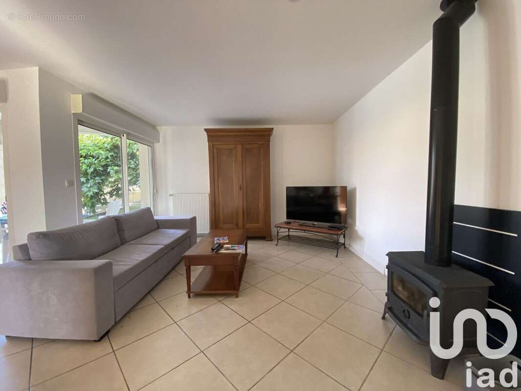 Photo 5 - Maison à ARSAC