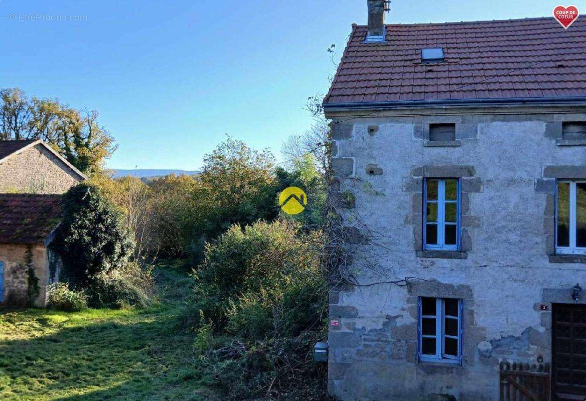 Ancien corps de ferme - photo 6