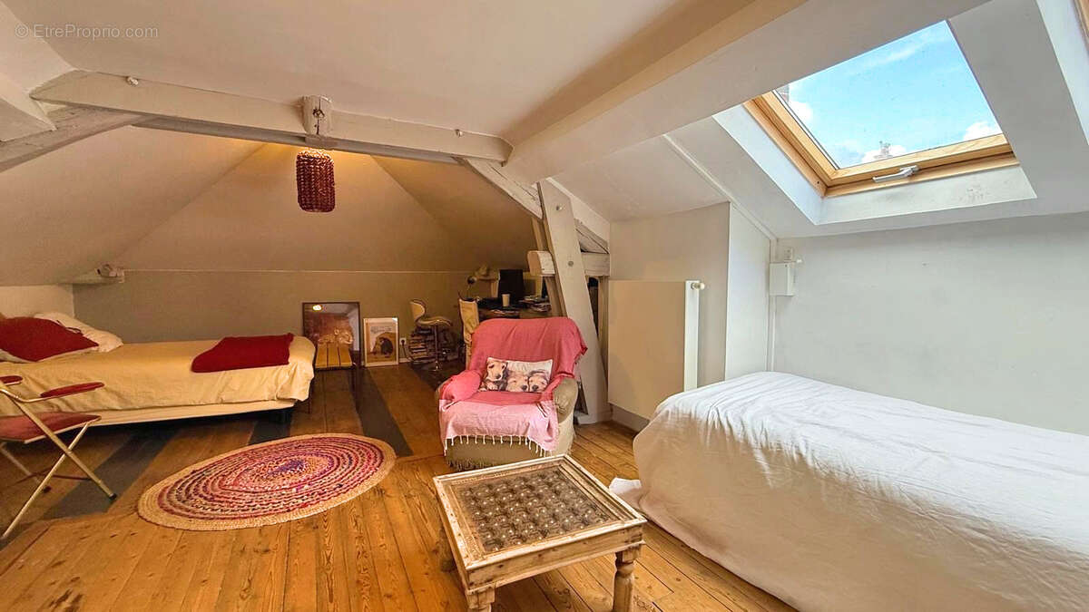 Appartement à FONTAINEBLEAU