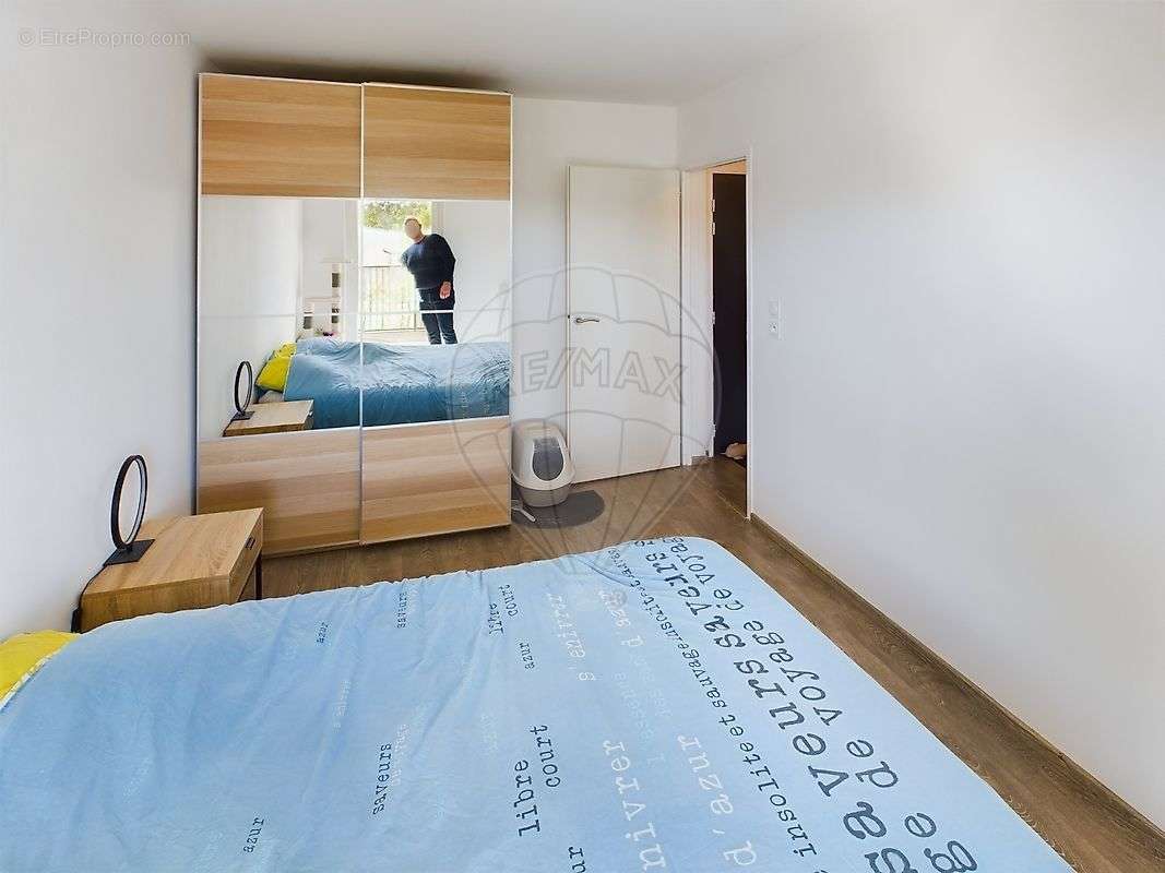 Appartement à CARQUEFOU