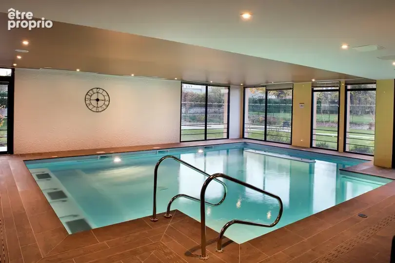 Investissement en residence Senior - photo 4
