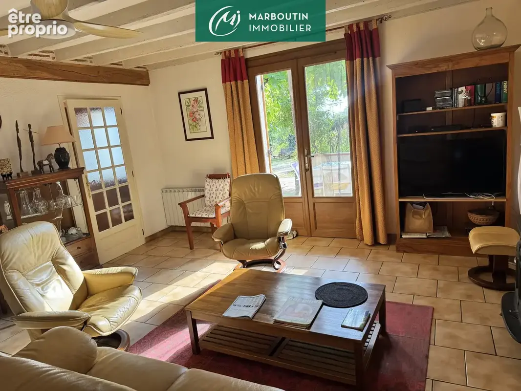 Maison de Campagne - photo 5