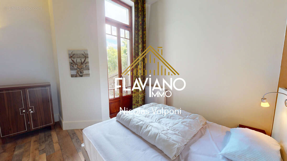 Appartement à JAUSIERS