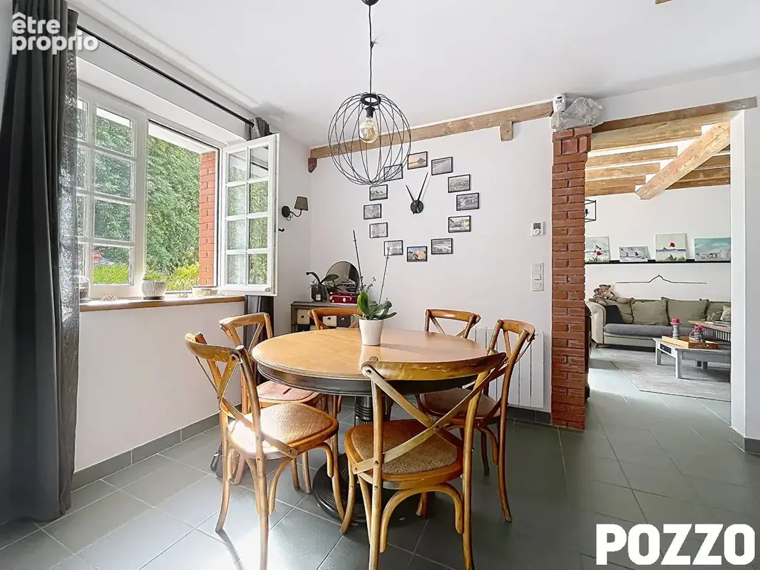 Maison Courtils 4 pièce(s) 84 m2 - photo 2