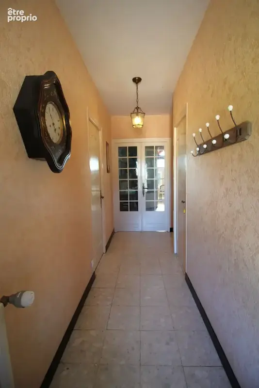 Maison et grange sur la commune de Saint-Romain-et-Saint-Clément - photo 2