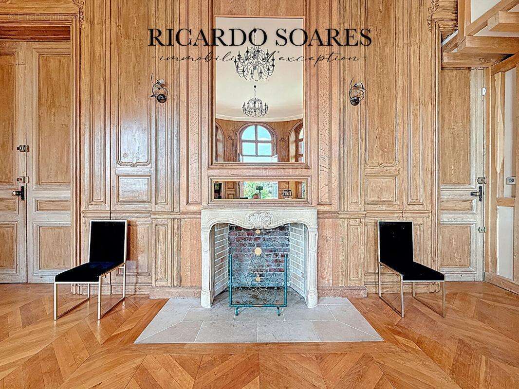 Appartement à PONT-SAINTE-MAXENCE