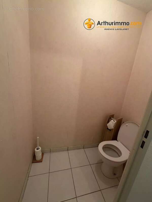 Appartement à LAVELANET