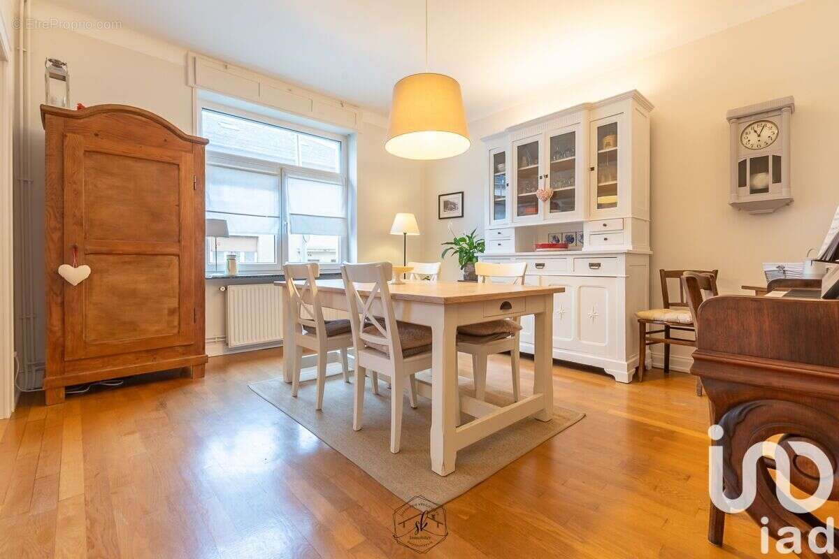 Photo 2 - Maison à YUTZ