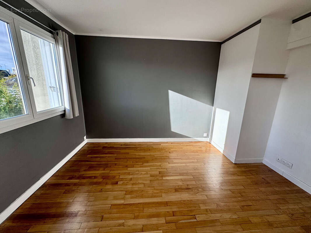 Appartement à LORIENT