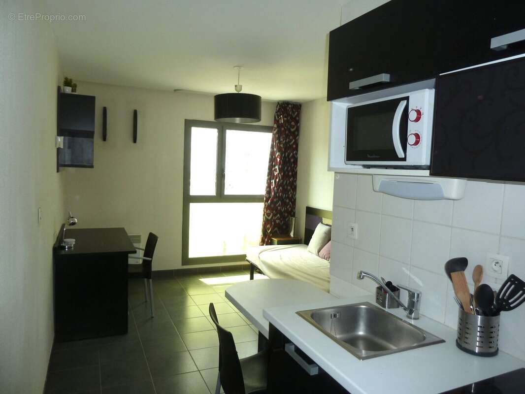 Appartement à LYON-7E