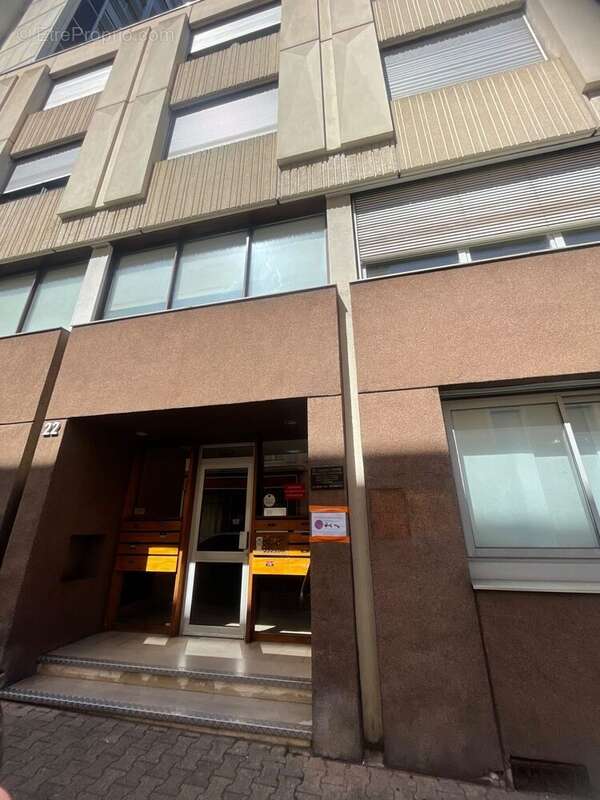 Appartement à ROANNE
