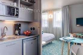 Appartement à VELIZY-VILLACOUBLAY