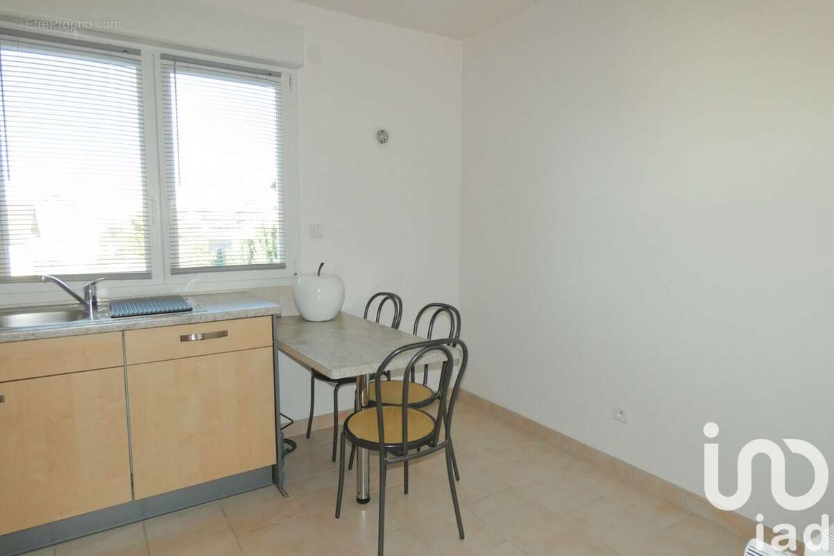 Photo 7 - Appartement à HESINGUE