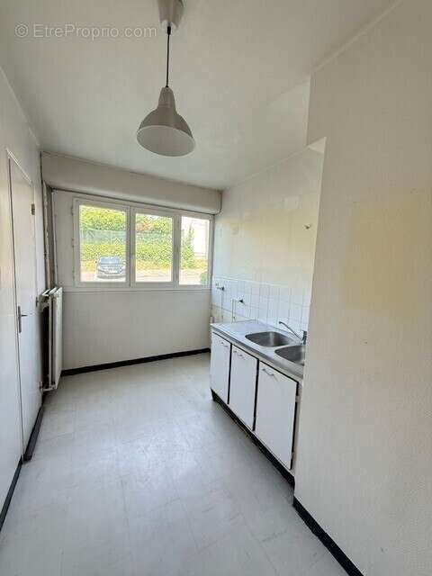Appartement à PALAISEAU