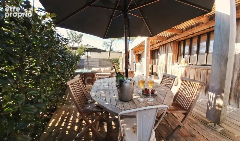 Lacanau ocean - villa en exclusivité - photo 11