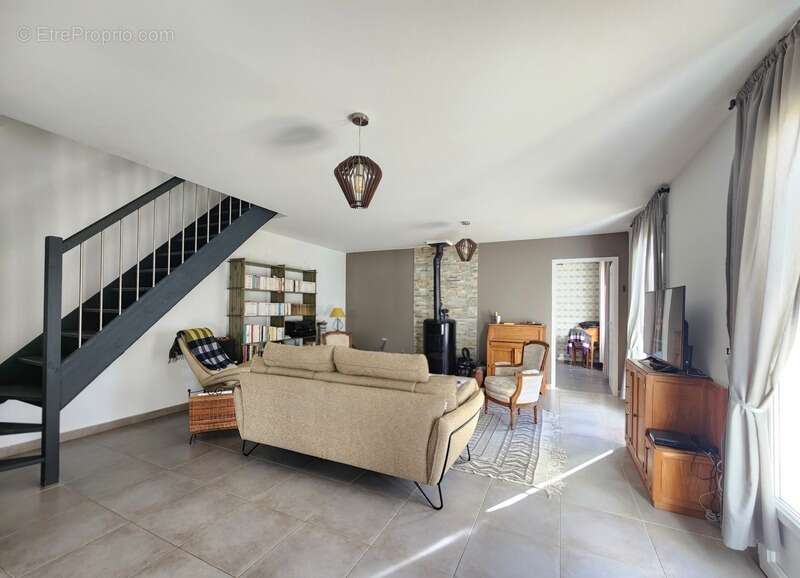 Maison à SAINT-GEORGES-D'OLERON