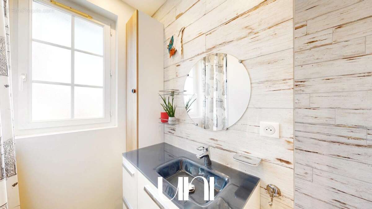 Appartement à MERVILLE-FRANCEVILLE-PLAGE