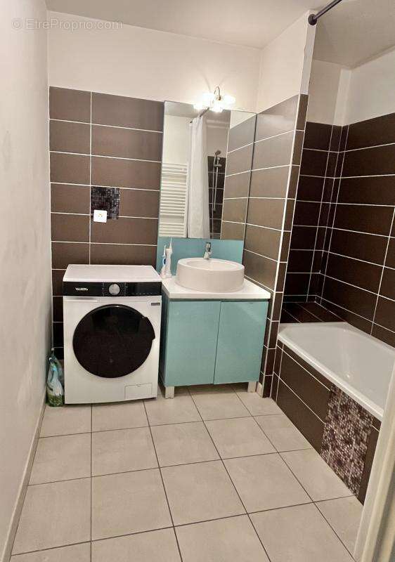 Appartement à BLAGNAC