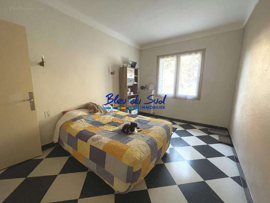 Maison à VERNET-LES-BAINS