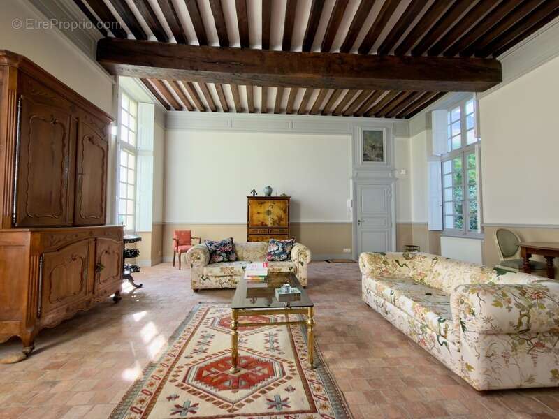 Appartement à SAUMUR