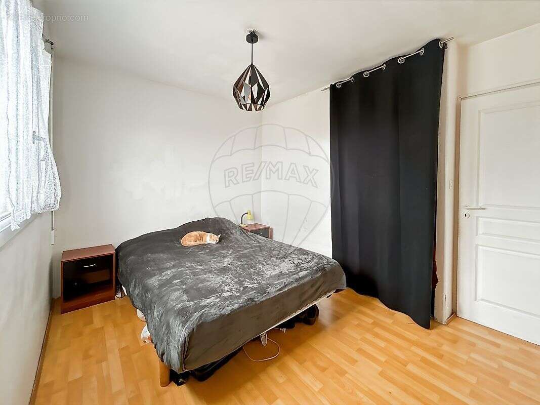 Maison à SAINTE-LUCE-SUR-LOIRE