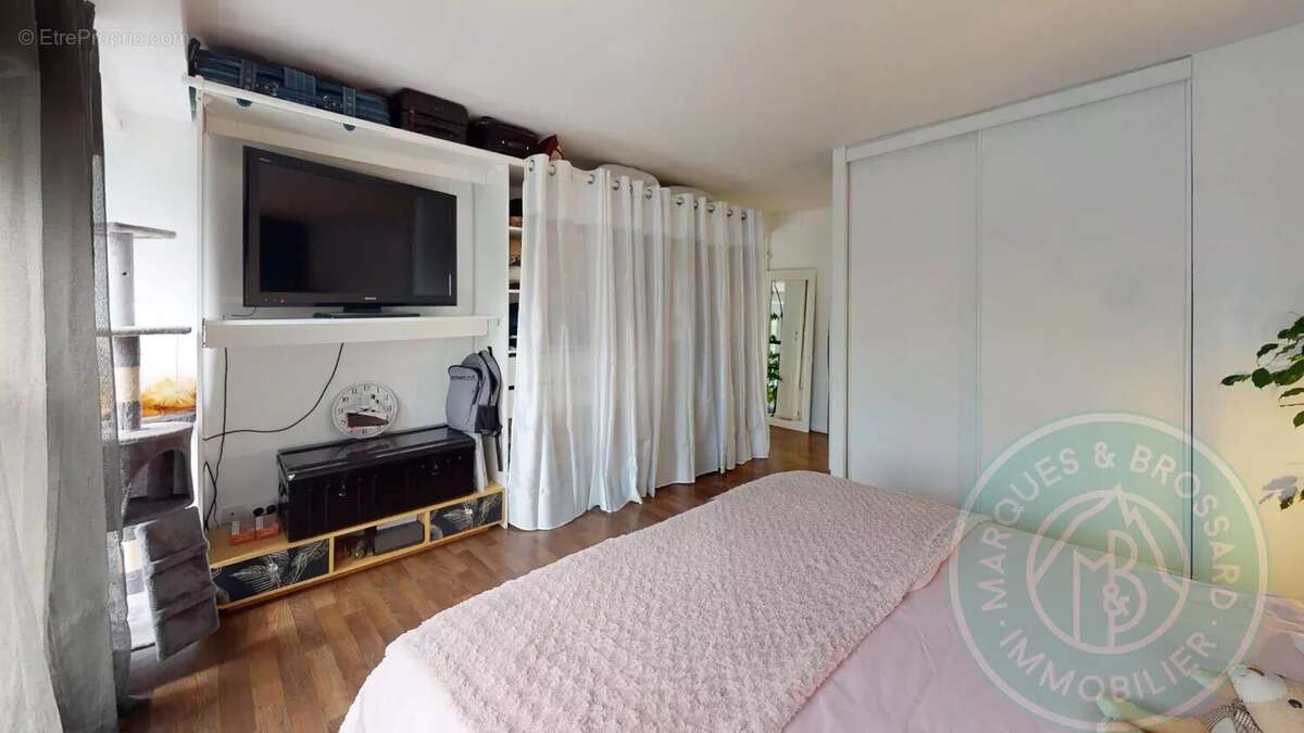 Appartement à PAU