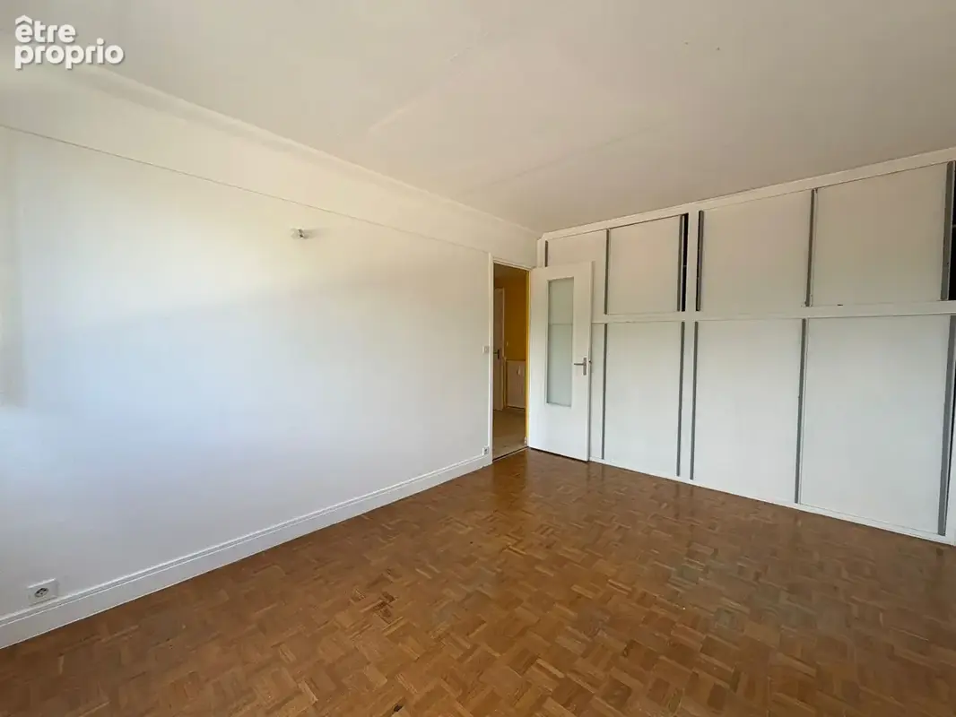 T3 à potentiel - Vue dégagée - photo 7