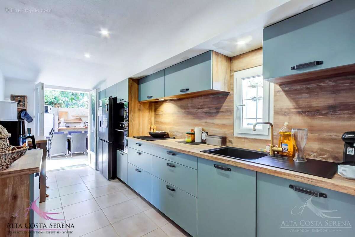Maison 73m²  - prunelli-di-fiumorbu - photo 2